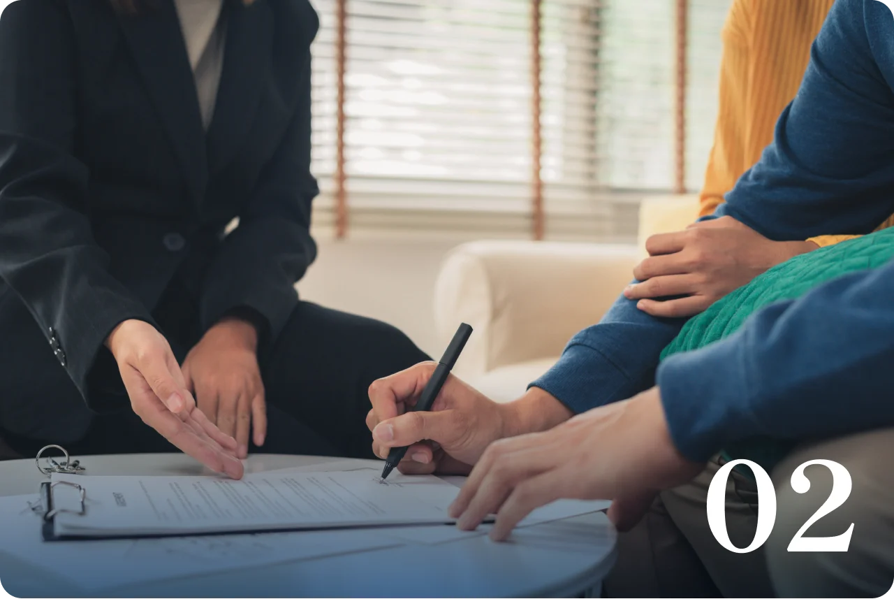 相続税対策コンサルティング